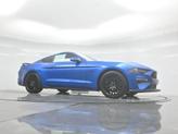 Thumbnail of 2020 Velocity Blue Metallic Ford Mustang