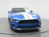 Thumbnail of 2020 Velocity Blue Metallic Ford Mustang