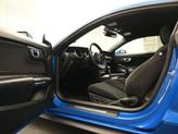 Thumbnail of 2020 Velocity Blue Metallic Ford Mustang