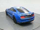 Thumbnail of 2020 Velocity Blue Metallic Ford Mustang