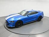 Thumbnail of 2020 Velocity Blue Metallic Ford Mustang