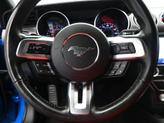 Thumbnail of 2020 Velocity Blue Metallic Ford Mustang