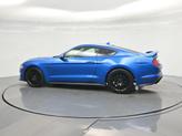 Thumbnail of 2020 Velocity Blue Metallic Ford Mustang