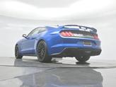 Thumbnail of 2020 Velocity Blue Metallic Ford Mustang
