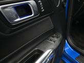 Thumbnail of 2020 Velocity Blue Metallic Ford Mustang