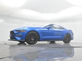 Thumbnail of 2020 Velocity Blue Metallic Ford Mustang
