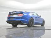 Thumbnail of 2020 Velocity Blue Metallic Ford Mustang