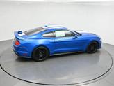 Thumbnail of 2020 Velocity Blue Metallic Ford Mustang