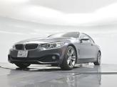 Thumbnail of 2016 Mineral Gray Metallic BMW 428