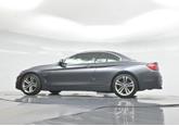 Thumbnail of 2016 Mineral Gray Metallic BMW 428