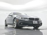 Thumbnail of 2016 Mineral Gray Metallic BMW 428