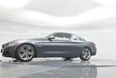 Thumbnail of 2016 Mineral Gray Metallic BMW 428