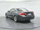 Thumbnail of 2016 Mineral Gray Metallic BMW 428