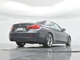 Thumbnail of 2016 Mineral Gray Metallic BMW 428