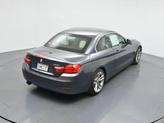 Thumbnail of 2016 Mineral Gray Metallic BMW 428