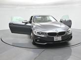 Thumbnail of 2016 Mineral Gray Metallic BMW 428