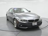 Thumbnail of 2016 Mineral Gray Metallic BMW 428