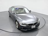 Thumbnail of 2016 Mineral Gray Metallic BMW 428
