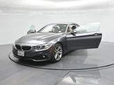 Thumbnail of 2016 Mineral Gray Metallic BMW 428