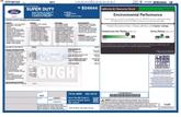 Thumbnail of 2025 Black Metallic Ford F-250