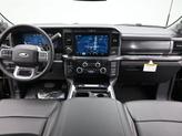 Thumbnail of 2025 Black Metallic Ford F-250