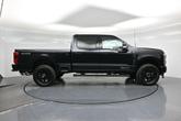Thumbnail of 2025 Black Metallic Ford F-250