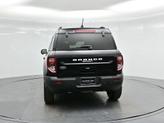 Thumbnail of 2025 Shadow Black Ford Bronco Sport