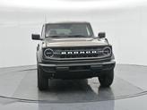 Thumbnail of 2025 Gray Ford Bronco