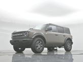 Thumbnail of 2025 Gray Ford Bronco