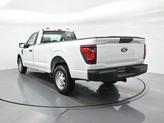Thumbnail of 2025 Oxford White Ford F-150