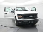 Thumbnail of 2025 Oxford White Ford F-150