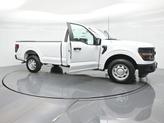 Thumbnail of 2025 Oxford White Ford F-150