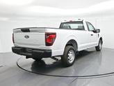 Thumbnail of 2025 Oxford White Ford F-150
