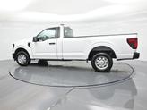Thumbnail of 2025 Oxford White Ford F-150