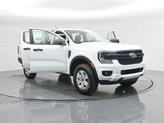 Thumbnail of 2025 Oxford White Ford Ranger