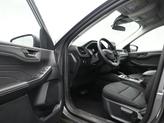 Thumbnail of 2025 Gray Metallic Ford Escape