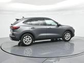 Thumbnail of 2025 Gray Metallic Ford Escape