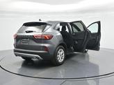 Thumbnail of 2025 Gray Metallic Ford Escape