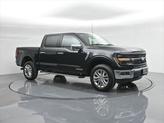 Thumbnail of 2025 Black Metallic Ford F-150