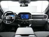 Thumbnail of 2025 Black Metallic Ford F-150
