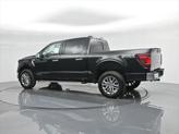 Thumbnail of 2025 Black Metallic Ford F-150