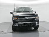 Thumbnail of 2025 Black Metallic Ford F-150