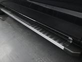 Thumbnail of 2025 Black Metallic Ford F-150