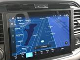 Thumbnail of 2025 Black Metallic Ford F-150