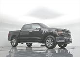 Thumbnail of 2025 Black Metallic Ford F-150