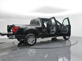 Thumbnail of 2025 Black Metallic Ford F-150