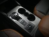Thumbnail of 2025 Desert Sand Ford Bronco Sport