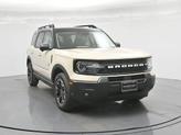 Thumbnail of 2025 Desert Sand Ford Bronco Sport
