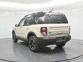 Thumbnail of 2025 Desert Sand Ford Bronco Sport