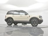 Thumbnail of 2025 Desert Sand Ford Bronco Sport